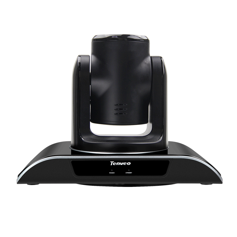 [Video Conferencing Camera Knowledge] Main Video Interface Features.gif