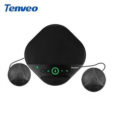 Siaradwr Bluetooth ar gyfer Galwadau Ffôn