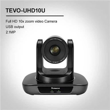 Camera USB Ystafell Gyfarfod