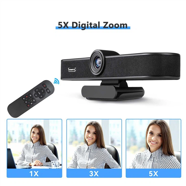 USB Webcam For Skype